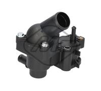 Boîtier de thermostat 03713 Metalcaucho pour FORD FOCUS I FOCUS I Turnier S-MAX