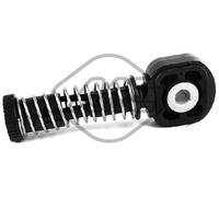 Kit de montage de bras de suspension 03846 Metalcaucho pour VW SKODA AUDI SEAT