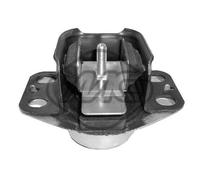 Metalcaucho 04028 Support moteur pour RENAULT