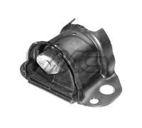 Support moteur droite Support hydraulique 04092 Metalcaucho pour RENAULT CLIO I