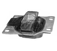 Support moteur gauche Support métal-caoutchouc 04104 Metalcaucho pour FORD