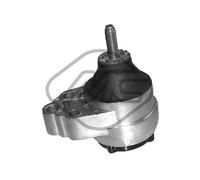 Metalcaucho 04105 Support moteur pour FORD