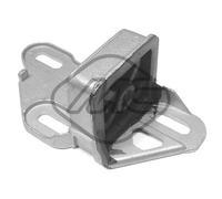 Metalcaucho 04125 Butée élastique, silencieux pour RENAULT