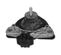 Metalcaucho 04183 Support moteur pour RENAULT
