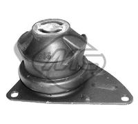 Metalcaucho 04317 Support moteur pour SEAT,VW
