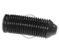 Metalcaucho 04324 Bouchon de protection/soufflet, amortisseur pour AUDI,FORD,SEA