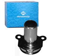 Metalcaucho 04424 Guide de butée d'embrayage Compatible avec OPEL Crossland X P17, FIAT Qubo 225 Fiorino III Van/Break 225, PEUGEOT 206 3/5 portes 2A/C 207 3/5 portes WA, WC 208 I 3/5 portes CA, CC