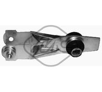 Metalcaucho 04466 Support moteur pour RENAULT