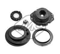 Metalcaucho 04572 Kit de réparation, coupelle de suspension pour RENAULT
