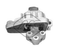 Metalcaucho 04646 Support moteur pour CITROËN