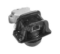 Metalcaucho 04732 Support moteur pour CITROËN,DS,PEUGEOT