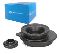Metalcaucho 04884 Coupelle d'amortisseur Essieu avant gauche Essieu avant droit Compatible avec FIAT 500 3 portes 312 Panda II 5 portes 169 Punto II 3/5 portes 188 500 C Cabriolet 312, ABARTH
