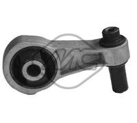 Metalcaucho 04892 Support moteur pour FIAT,LANCIA