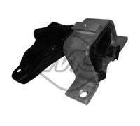 Support moteur droite Support métal-caoutchouc 05093 Metalcaucho pour DACIA