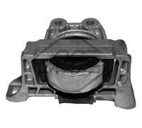 Support moteur droite Support hydraulique 05277 Metalcaucho pour FORD FOCUS III