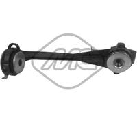 Metalcaucho 05312 Support moteur Avant droit Silent bloc moteur Patte moteur