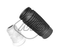 Metalcaucho 05328 2x Butée élastique suspension Avant Butée Élastique Suspension Butée Élastique Suspension