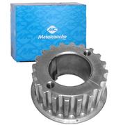 Metalcaucho Pignon de vilebrequin Roue dentée 05340