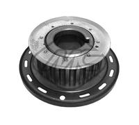 Roue dentée, vilebrequin Metalcaucho 05350