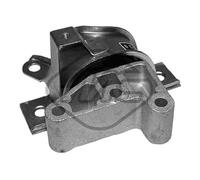 Metalcaucho 05520 Support moteur droit Silent bloc moteur Patte moteur