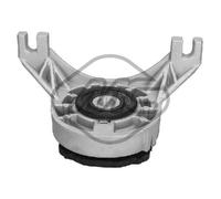 Support moteur gauche Support métal-caoutchouc 05577 Metalcaucho pour FIAT