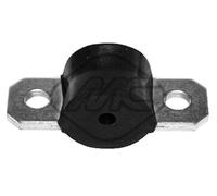Metalcaucho 05605 Silent bloc de barre stabilisatrice 10mm