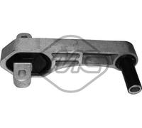 Metalcaucho 05675 Support moteur pour CITROËN,FIAT,PEUGEOT