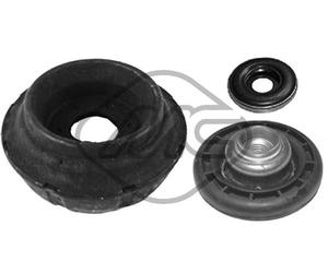 Metalcaucho 05766 Coupelle de suspension pour DACIA,RENAULT