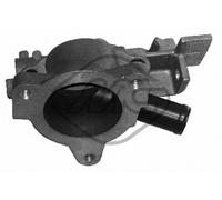 Boîtier de thermostat 05914 Metalcaucho pour DACIA RENAULT