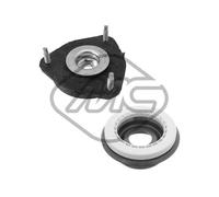 Metalcaucho Support d'amortisseur 05956 coupelle de suspension avant caoutchouc/métal pour FORD