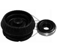 Support d'amortisseur Essieu avant 06002 Metalcaucho pour FORD FIESTA IV KA