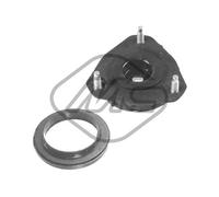 METALCAUCHO Kit de réparation coupelle de suspension 06003 Essieu avant 19,6mm