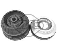 2x Metalcaucho Jambe Avant pour Mercedes-Benz Vito/Mixto Boîte