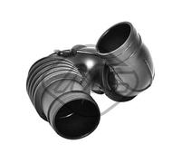 Metalcaucho Durite d'admission d'air Tuyau d'aspiration 06536