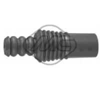 Metalcaucho 06837 Kit de protection contre la poussière, amortisseur pour DACIA,
