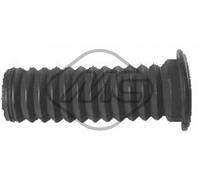 Metalcaucho 06846 Bouchon de protection/soufflet, amortisseur pour RENAULT