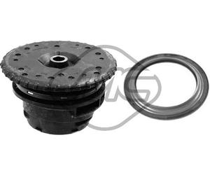 Metalcaucho 06854 Coupelle de suspension pour NISSAN,OPEL,RENAULT