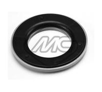 Metalcaucho 07013 Roulement, coupelle de suspension pour CITROËN,MITSUBISHI,PEUG
