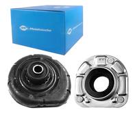 Metalcaucho Coupelle d'amortisseur essieu avant 07025 Compatible Volvo XC90 XC70 V70 S60 S80