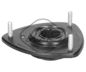 Metalcaucho 07128 Coupelle de suspension pour TOYOTA