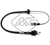 METALCAUCHO 07680033 Câble Embrayage Kubistar 1,2-1,4