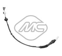 METALCAUCHO 07680735 Câble d'embrayage Berlingo (MF) 1,6 HDI