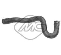 Metalcaucho 08674 Durite de radiateur pour PEUGEOT