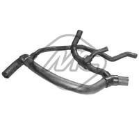 Metalcaucho 08725 Durite de radiateur pour RENAULT