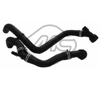 Metalcaucho 09078 Durite de radiateur pour SEAT,SKODA,VW