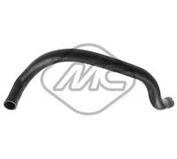 Metalcaucho 09276 Durite de radiateur pour FORD