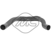 Metalcaucho 09436 Gaine de suralimentation pour ALFA ROMEO