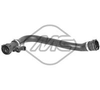Tuyau du système de refroidissement supérieur 09496 Metalcaucho pour BMW 3
