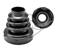 Metalcaucho 10129 Soufflet de cardan Avant Joint-soufflet arbre de commande