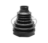 Metalcaucho 10460 Joint-soufflet, arbre de commande pour CHEVROLET,FORD,OPEL,TOY